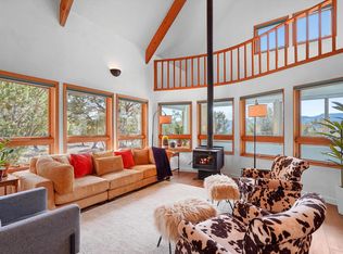 86 Angeles Vista Cir, Sandia Park, NM 87047