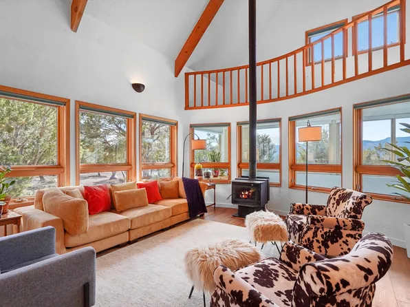 86 Angeles Vista Cir, Sandia Park, NM 87047