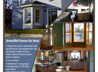 118 S H St, Livingston, MT 59047