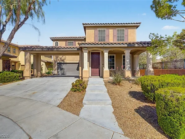2012 Canvas Edge Dr, Henderson, NV 89044