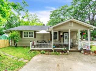 12 Littlefield St, Inman, SC 29349