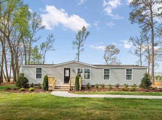 2520 New Bethel Church Rd, Garner, NC 27529