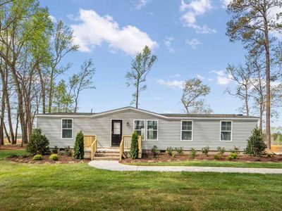 2520 New Bethel Church Rd, Garner, NC, 27529