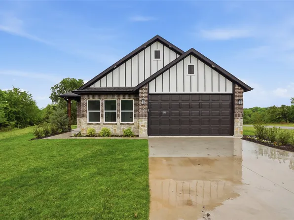 420 E Ball St, Whitewright, TX 75491