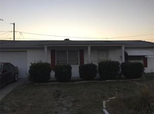 3649 Linkwood St, New Port Richey, FL 34652