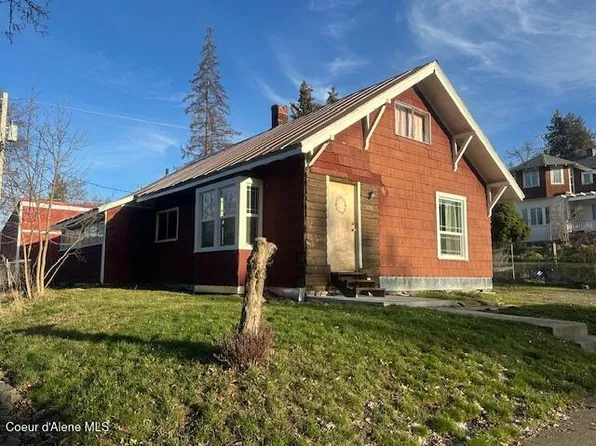 328 S 7th St, Saint Maries, ID 83861