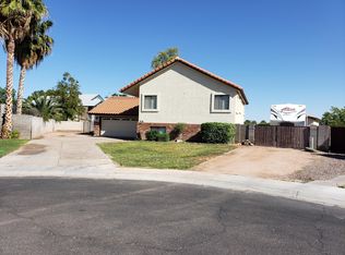 1131 N Cottonwood Ct, Gilbert, AZ 85234