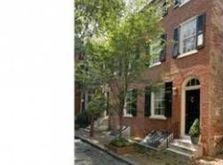 304 S American St, Philadelphia, PA 19106