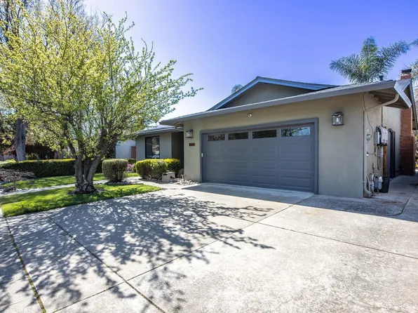 2153 Farrol Ave, Union City, CA 94587