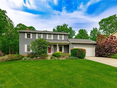 1267 Berkshire Dr, Macedonia, OH, 44056