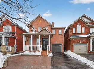 92 Pogonia St, Toronto, ON M1X 1Z5