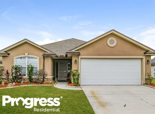6566 Silk Leaf Ln, Jacksonville, FL 32244