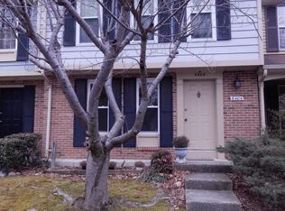 6404 Chaney Ct, Springfield, VA 22152