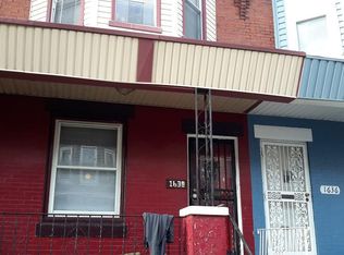1638 S Conestoga St, Philadelphia, PA