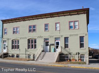 20 N Rodney St, Helena, MT 59601