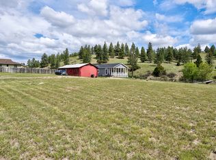 8 Bessler Rd, Clancy, MT 59634