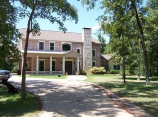 534 Cow Pen Rd, Diboll, TX 75941