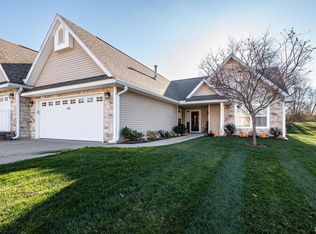 2067 W Arbor Ridge Way, Bloomington, IN 47403