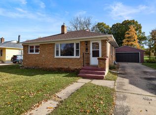41 Schenk St, Madison, WI 53714