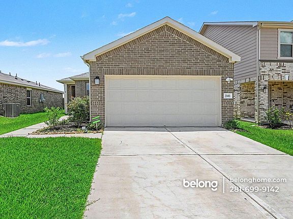 2nd image of 25403 Benroe St
