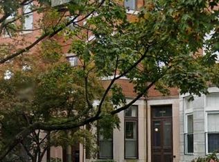 2724 Saint Paul St UNIT 3, Baltimore, MD 21218
