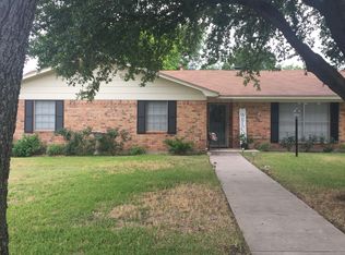 216 Topeka Dr, Woodway, TX 76712