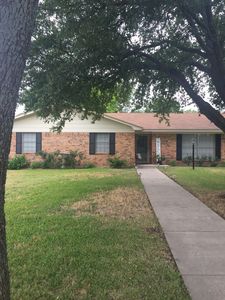 216 Topeka Dr, Woodway, TX, 76712