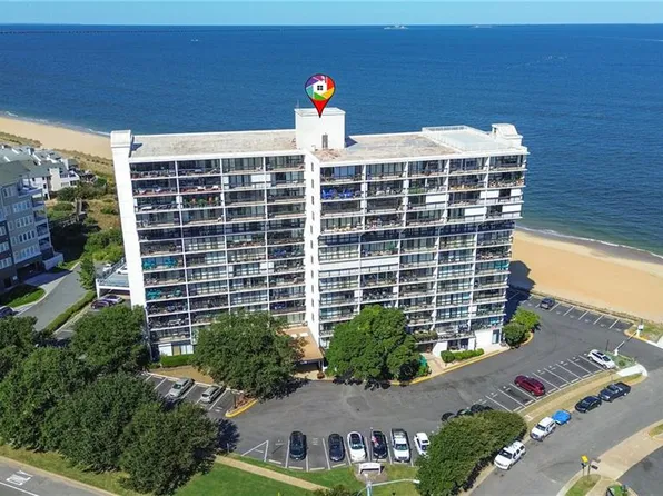 3558 Shore Dr APT 101, Virginia Beach, VA 23455