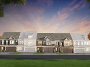 Addley with Basement Plan, Heathcote Village by Del Webb - Villas, Haymarket, VA 20169