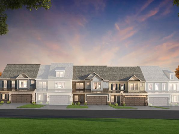 Addley Plan, Heathcote Village by Del Webb - Villas