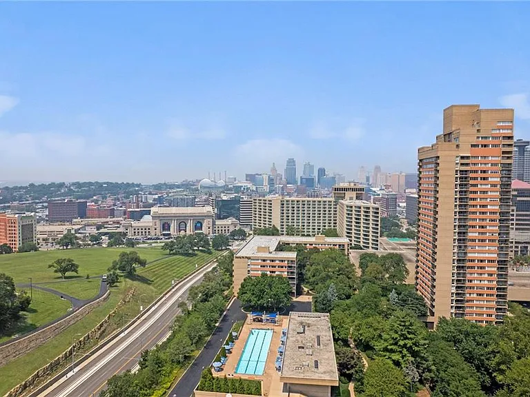 2510 Grand Blvd #2803 — Photo 24