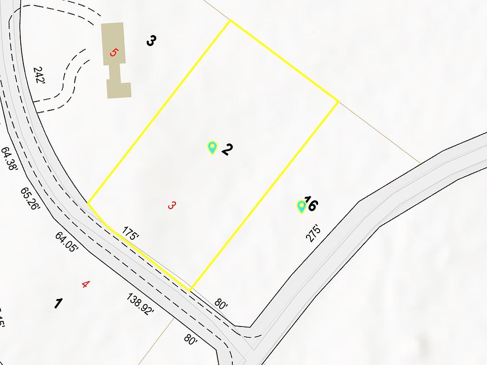 2nd image of LOT 2 Mountain Shadows Drive Lot 2