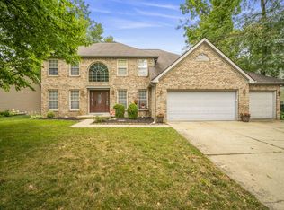 3044 Crooked Stick Dr, Kokomo, IN 46902