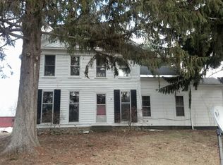 2202 State Route 40, Greenwich, NY 12834