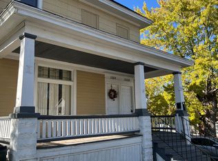 1224 1/2 Eastern Ave #1224-1/2, Davenport, IA