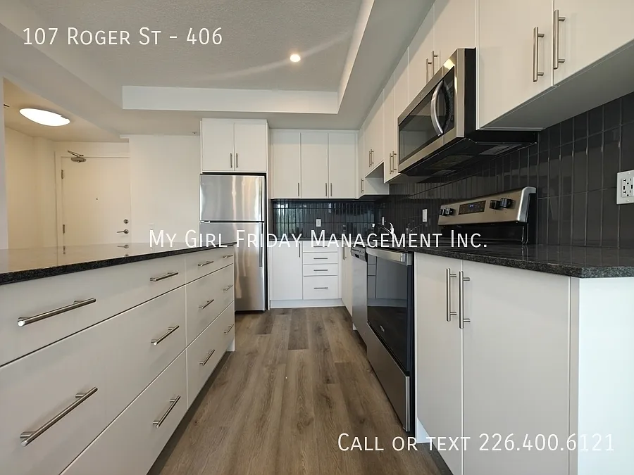 2 bed, 900 sqft, $2,450 — Photo 3