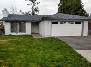 2563 Delmar Way, Medford, OR