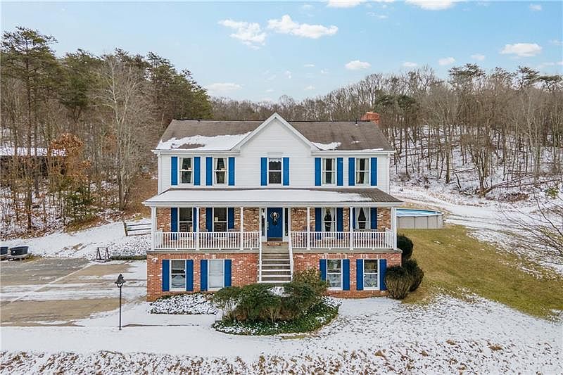 2225 Warrendale Bayne Rd, Baden, PA 15005 Zillow