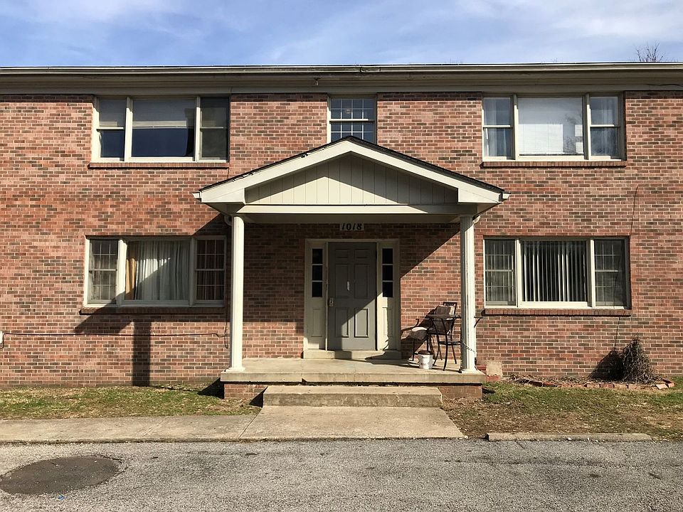 1018 Main Street 1018 Main St Shelbyville KY Zillow