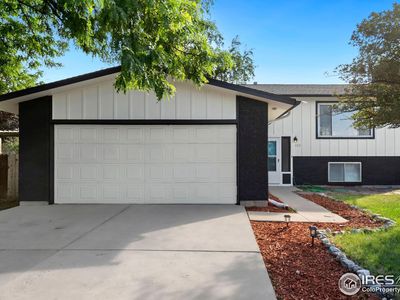 613 Boltz Dr, Fort Collins, CO, 80525