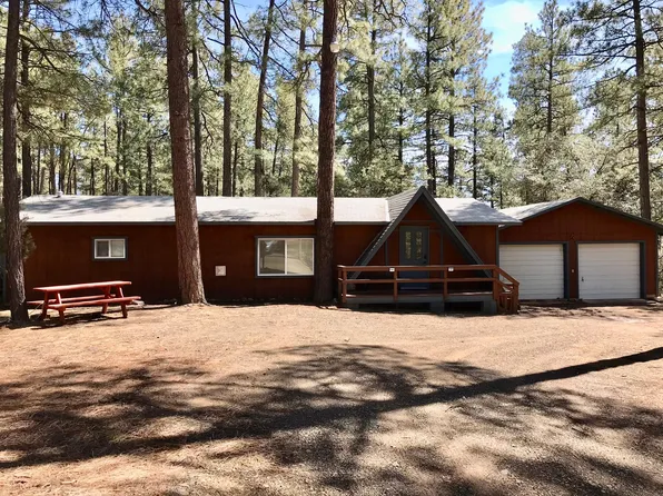 8871 W Wild Turkey Ln, Strawberry, AZ 85544