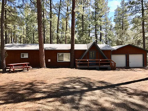 8871 W Wild Turkey Ln Photo 1
