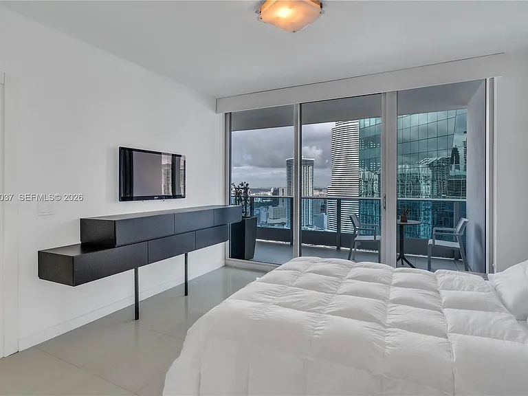 200 Biscayne Boulevard Way #3911 — Photo 9