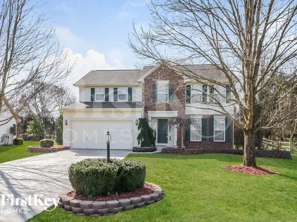 1165 Beargrass Way, Maineville, OH 45039