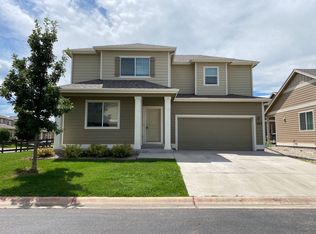 503 Walhalla Ct, Fort Collins, CO 80524