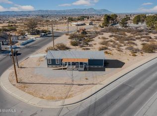 4111 Elks Dr, Las Cruces, NM 88005
