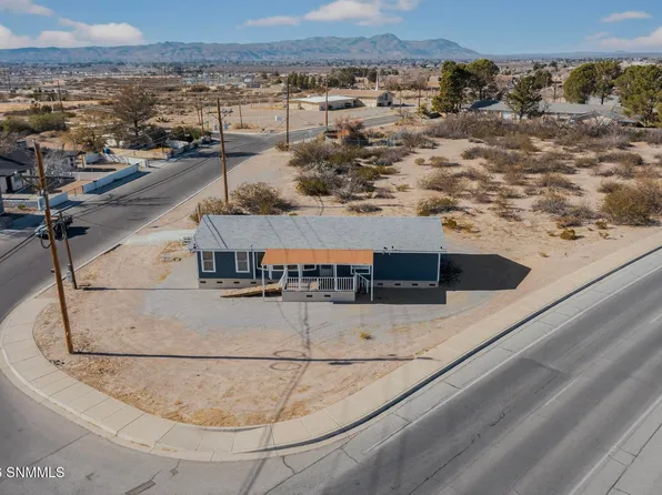 4111 Elks Dr, Las Cruces, NM 88005