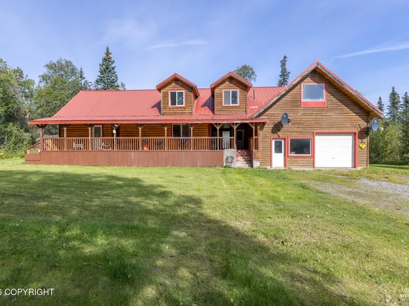52790 Bastien Dr, Kenai, AK 99611