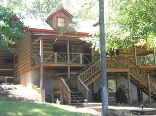 231 Long Shoals Ave, Eatonton, GA 31024
