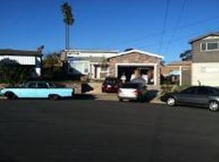 4041 Argyle St, San Diego, CA 92111